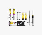 gepfeffert.com Gewindefahrwerk DDC plug&play S3 / RS3 8Y Ø 55mm (tiefe Ausführung ohne Sturzdomlager) - gepfeffert.com