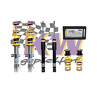 gepfeffert.com Gewindefahrwerk V1 VW UP! / Seat Mii / Skoda Citygo incl. E und GTI - gepfeffert.com