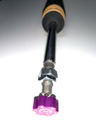 gepfeffert.com Gewindefahrwerk V2 Audi A4 / A5 (Typ B8, B81) incl. S & RS - gepfeffert.com