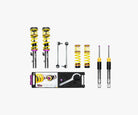 gepfeffert.com Gewindefahrwerk V3  4motion/quattro  (ohne Sturzdomlager) - gepfeffert.com
